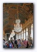 La Galerie des Glaces